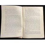 W. MICKIEWICZ - Pamiętniki, tom 1-3 [1926]