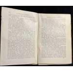 W. MICKIEWICZ - Pamiętniki, tom 1-3 [1926]