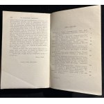 W. MICKIEWICZ - Pamiętniki, tom 1-3 [1926]