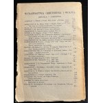 W. MICKIEWICZ - Pamiętniki, tom 1-3 [1926]