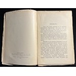 W. MICKIEWICZ - Pamiętniki, tom 1-3 [1926]