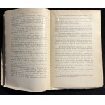 W. MICKIEWICZ - Pamiętniki, tom 1-3 [1926]