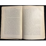 W. MICKIEWICZ - Pamiętniki, tom 1-3 [1926]