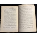 W. MICKIEWICZ - Pamiętniki, tom 1-3 [1926]