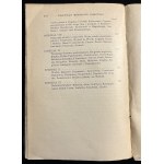 W. MICKIEWICZ - Pamiętniki, tom 1-3 [1926]
