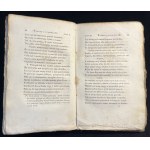 Výběr básní Alexandra Popa [1822].