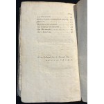 Výběr básní Alexandra Popa [1822].