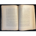 S. SZCZEPANOWSKI - Myśli o odrodzeniu narodowem, tom 1 [vyd. 3, 1923].