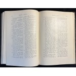 J. KARŁOWICZ - Słownik gwar polskich, vol. 5 [1907].