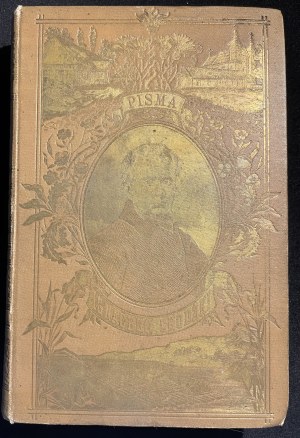 A selection of Ignacy Chodko's writings [1903].