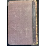 S. GROCHOWSKI - Wiersze i inne pisma co przebrańsze [1859]