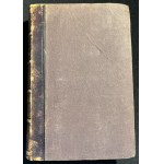 S. GROCHOWSKI - Wiersze i inne pisma co przebrańsze [1859]