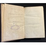 S. GROCHOWSKI - Wiersze i inne pisma co przebrańsze [1859]