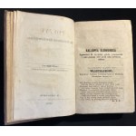 S. GROCHOWSKI - Wiersze i inne pisma co przebrańsze [1859]