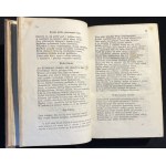 S. GROCHOWSKI - Wiersze i inne pisma co przebrańsze [1859]