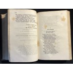 S. GROCHOWSKI - Wiersze i inne pisma co przebrańsze [1859]
