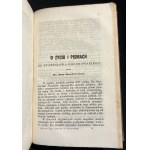 S. GROCHOWSKI - Wiersze i inne pisma co przebrańsze [1859]