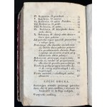 F. SALEZYUSZ - Droga do życia pobożnego [1840]