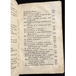 F. SALEZYUSZ - Droga do życia pobożnego [1840]