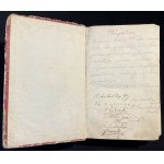 F. SALEZYUSZ - Droga do życia pobożnego [1840]
