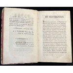 F. SALEZYUSZ - Droga do życia pobożnego [1840]