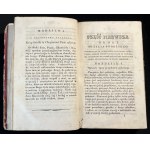 F. SALEZYUSZ - Droga do życia pobożnego [1840]