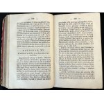 F. SALEZYUSZ - Droga do życia pobożnego [1840]