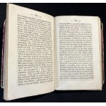 F. SALEZYUSZ - Droga do życia pobożnego [1840]