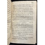 Journal des lois, n° 64-65, vol. 18 [polonais et russe, vers 1835-1836].