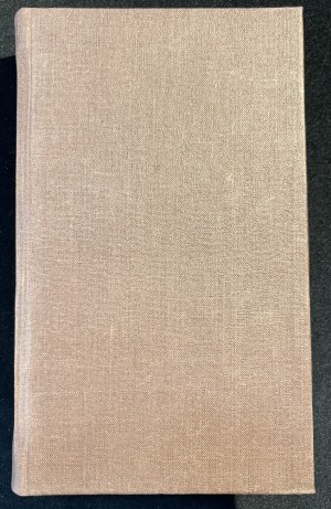 Journal of Laws, č. 74-78, sv. 22 [polsky a rusky, 1838].