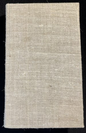 Journal of Laws, č. 12-15, sv. 3 [1817].