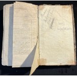 Dziennik praw, nr 97-98, tom 30 [jęz. polski i rosyjski, 1842]