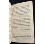 Journal of Laws, č. 90-91, sv. 27 [polsky a rusky, 1841].