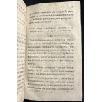Journal of Laws, č. 90-91, sv. 27 [polsky a rusky, 1841].