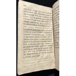 Journal of Laws, č. 90-91, sv. 27 [polsky a rusky, 1841].