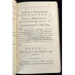Journal des lois, n° 8-11, vol. 2 [1816].