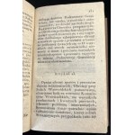 Journal des lois, n° 8-11, vol. 2 [1816].