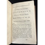 Journal des lois, n° 8-11, vol. 2 [1816].