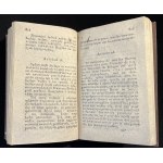Journal des lois, n° 8-11, vol. 2 [1816].