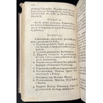 Journal des lois, Nos. 1-7, Vol. 1 [1816].