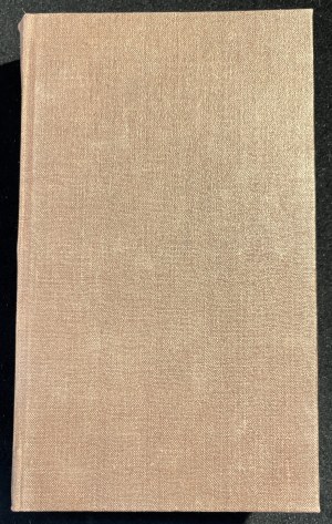 Journal of Laws, č. 47-50, svazek 12 [1827].