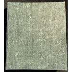 Seznam zařízení a oznámení [polsky a německy [1848]].