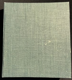 List of devices and announcements [in Polish and German [1848].