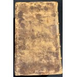 [STARODRUK] Philosophisches Lexicon [jęz. niemiecki, 1733]