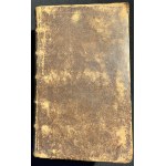 [STARODRUK] Philosophisches Lexicon [jęz. niemiecki, 1733]