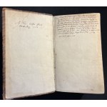 [STARODRUK] Philosophisches Lexicon [jęz. niemiecki, 1733]