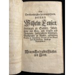 [STARODRUK] Philosophisches Lexicon [jęz. niemiecki, 1733]