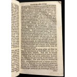 [STARODRUK] Philosophisches Lexicon [jęz. niemiecki, 1733]