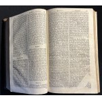[STARODRUK] Philosophisches Lexicon [jęz. niemiecki, 1733]