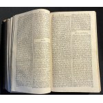 [STARODRUK] Philosophisches Lexicon [jęz. niemiecki, 1733]